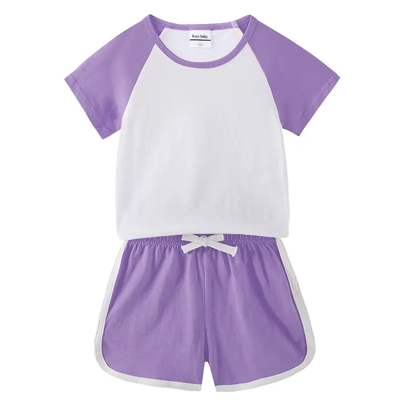 Pink Bow Short Shorts for Kids 2026 - Image 8