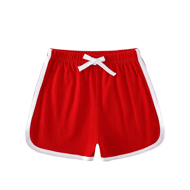 Pink Bow Short Shorts for Kids 2026 - Image 19