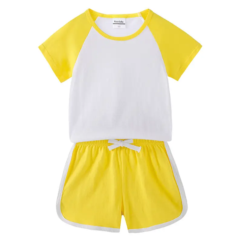 Pink Bow Short Shorts for Kids 2026 - Image 2