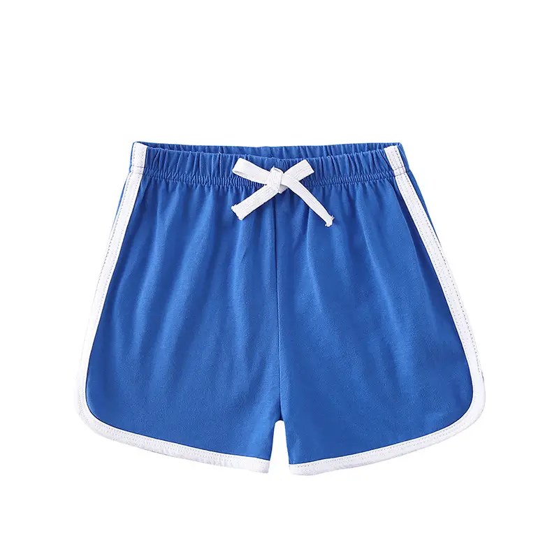 Pink Bow Short Shorts for Kids 2026 - Image 21