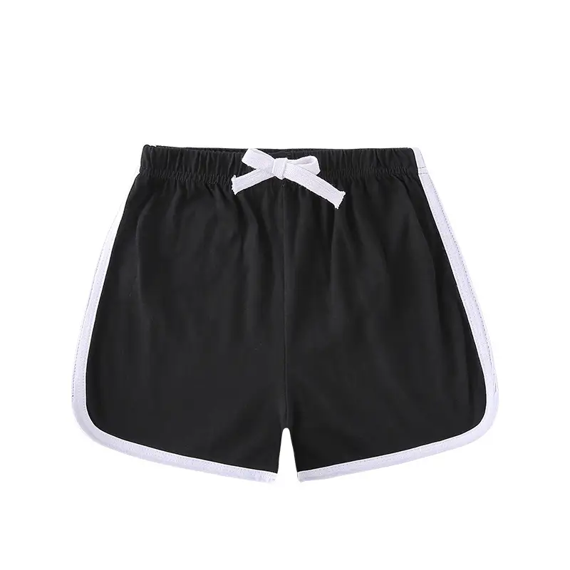 Pink Bow Short Shorts for Kids 2026 - Image 23