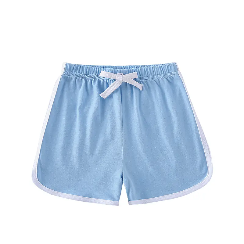 Pink Bow Short Shorts for Kids 2026 - Image 24