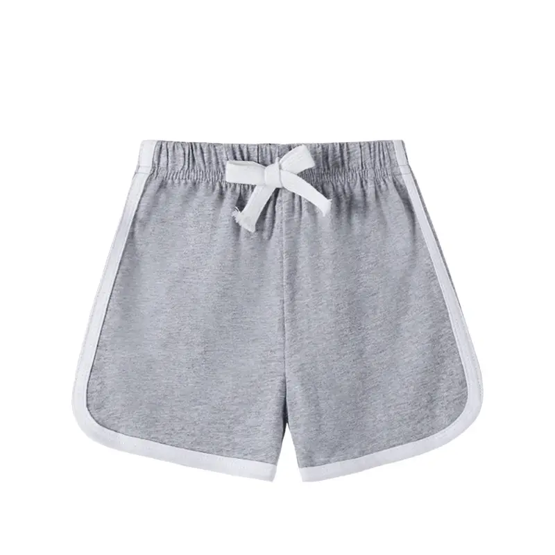 Pink Bow Short Shorts for Kids 2026 - Image 25