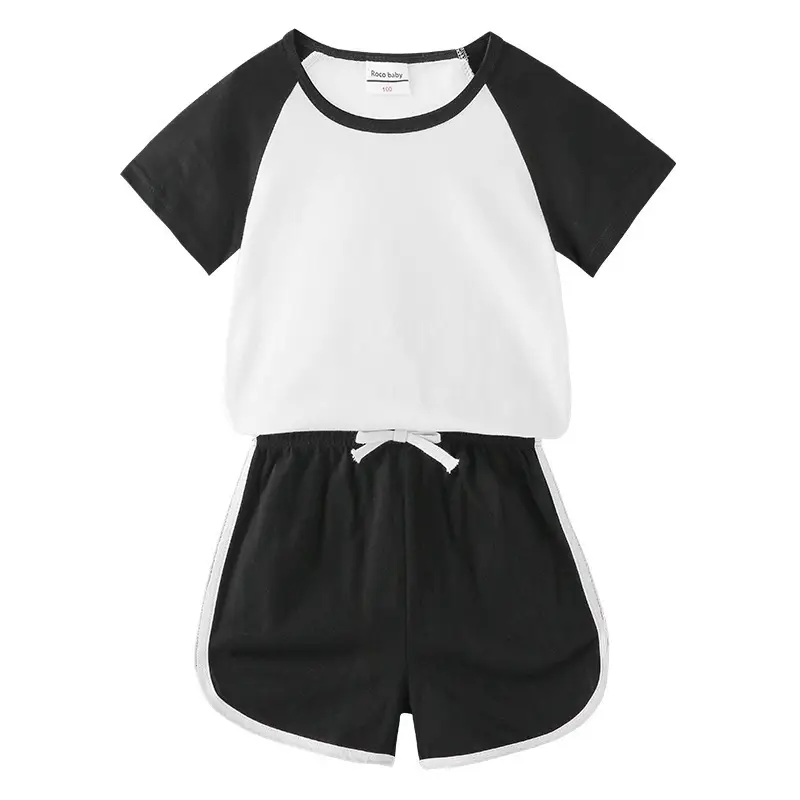 Pink Bow Short Shorts for Kids 2026 - Image 5