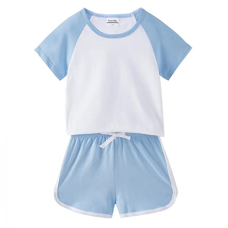 Pink Bow Short Shorts for Kids 2026 - Image 6