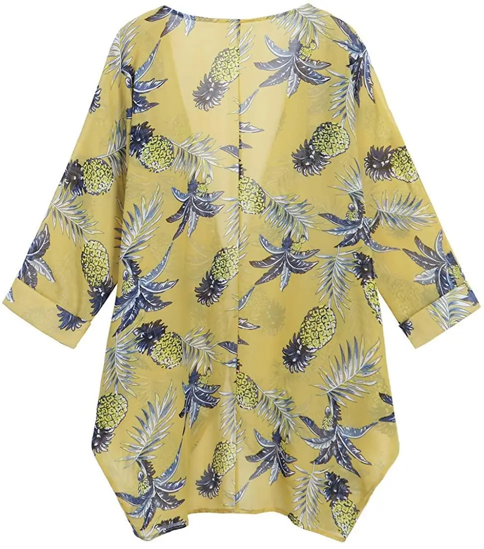 Yellow Pineapple-02(1)