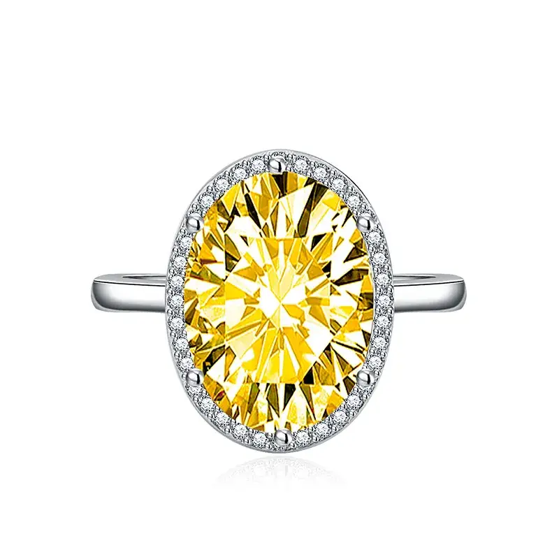 Adjustable Gemstone Ring with Emerald Color Treasure - Image 2