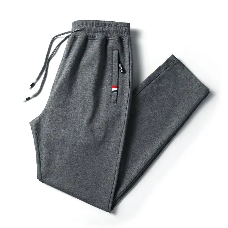 Men's Olive Green Drawstring Shorts with Zip Pockets — feature 2