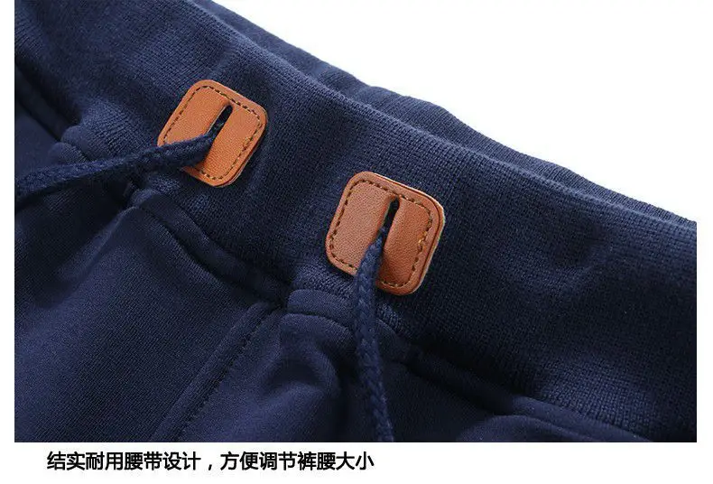 Men's Olive Green Drawstring Shorts with Zip Pockets — feature 23