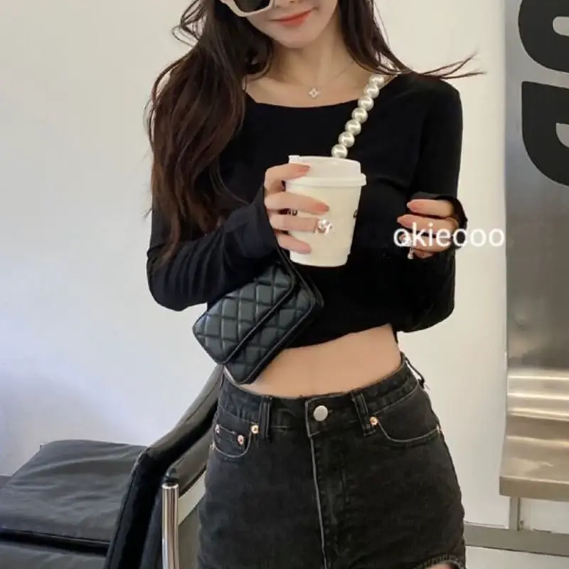 Korean Style Pearl Chest Bag for Women — feature 6