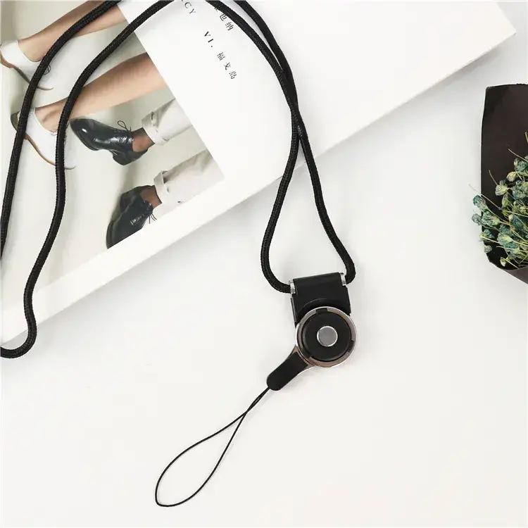 Adjustable Detachable Lanyard Stand for Notebook - Image 6
