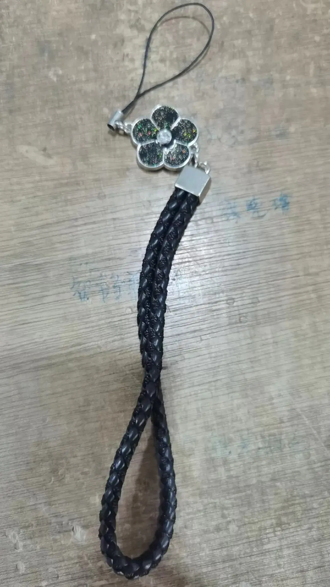 Adjustable Detachable Lanyard Stand for Notebook - Image 3