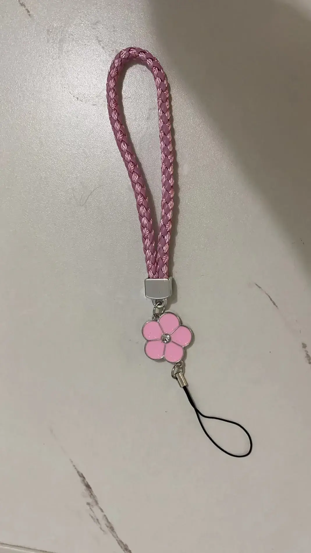 Adjustable Detachable Lanyard Stand for Notebook - Image 4
