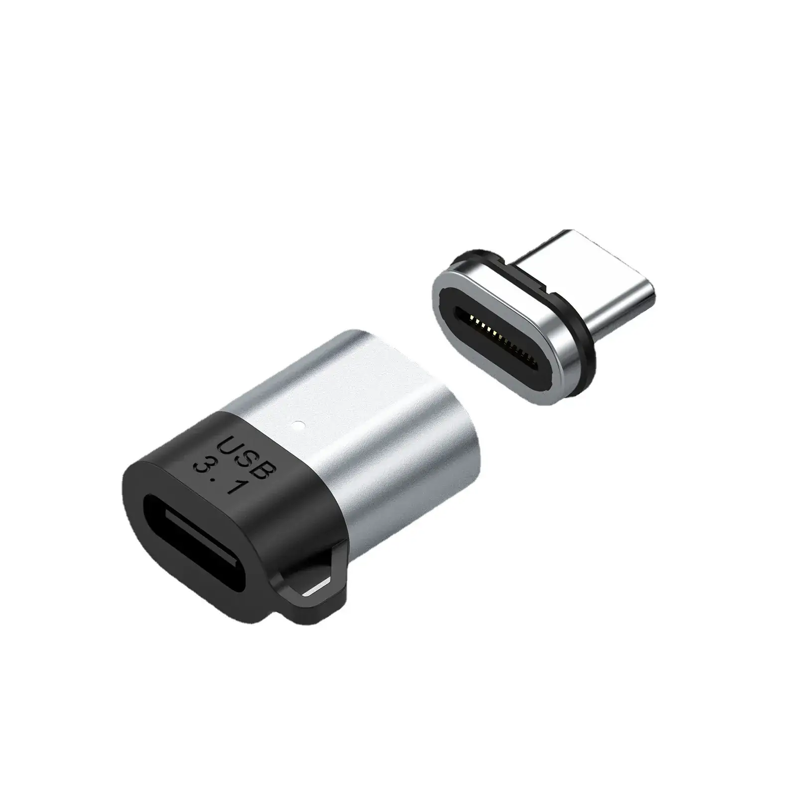 Type-C Magnetic Pen Adapter for 100W Screen Projection - Image 9