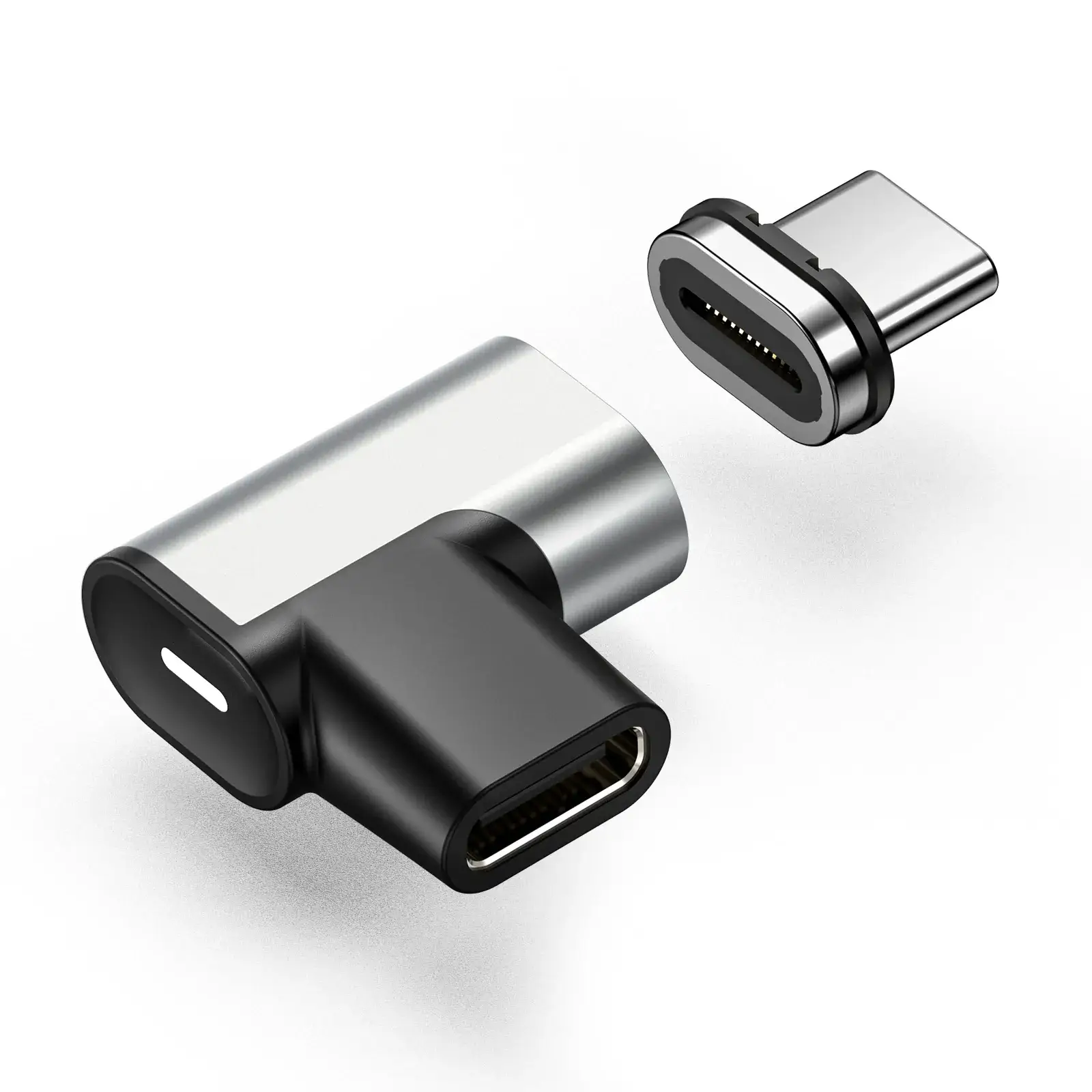 Type-C Magnetic Pen Adapter for 100W Screen Projection - Image 2