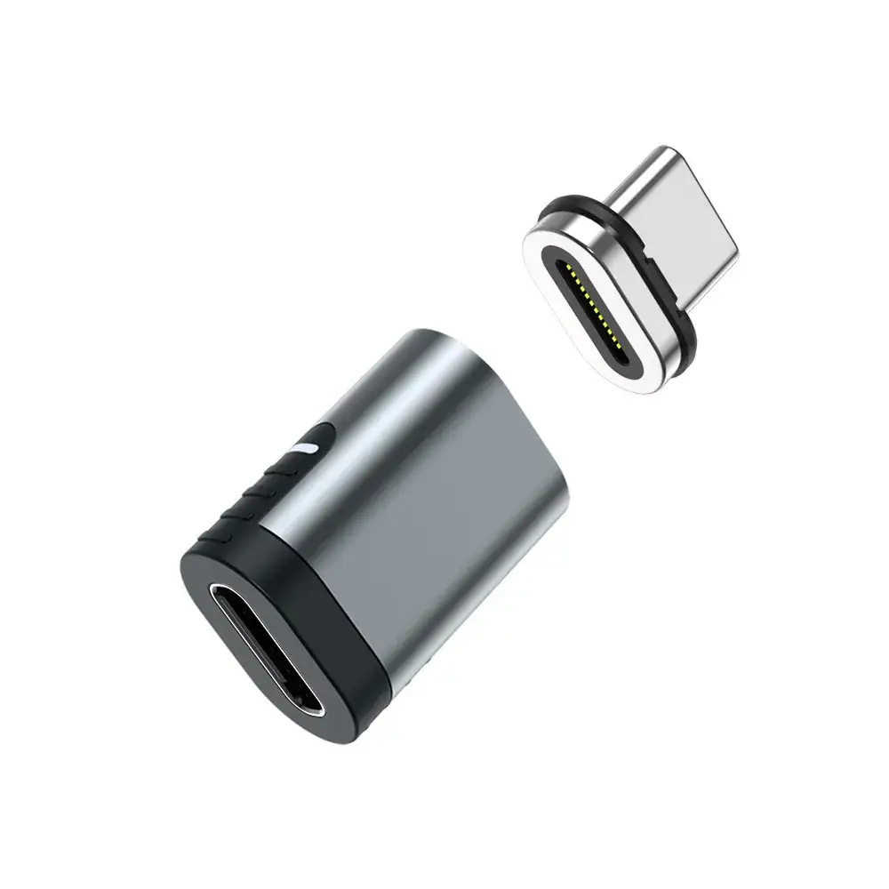 Type-C Magnetic Pen Adapter for 100W Screen Projection - Image 3