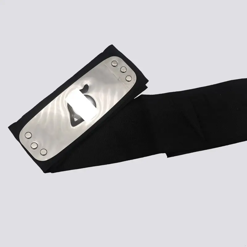 Ninja Hairpin Headband with Extension & Protection - Image 4