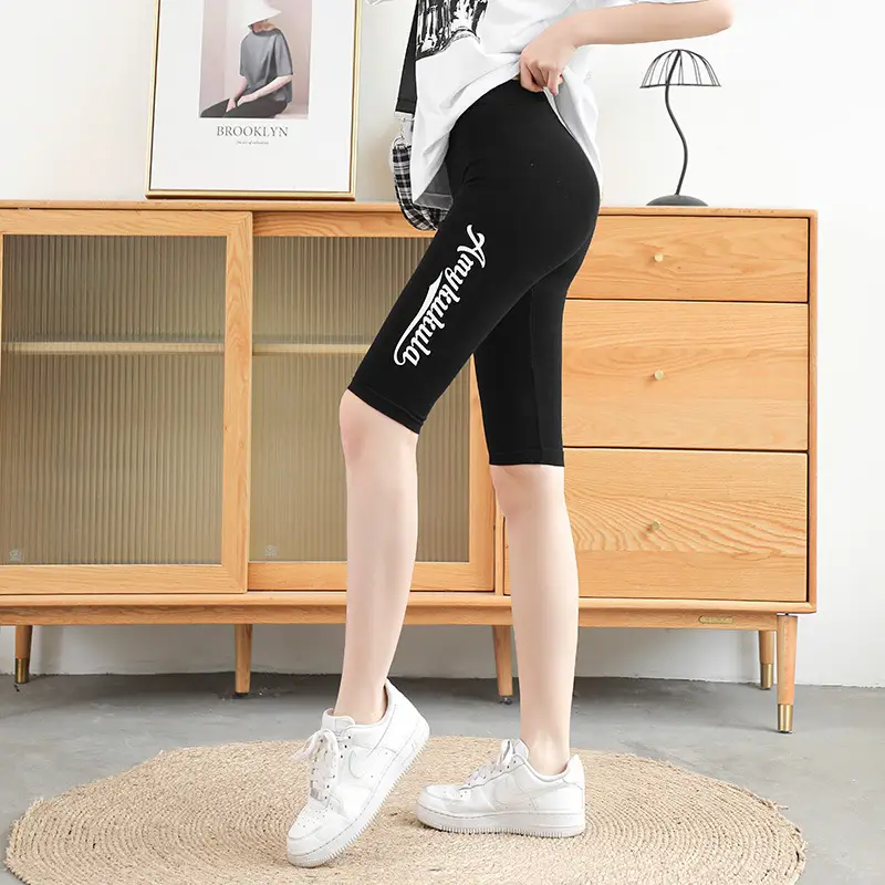 Middle waist five points P502