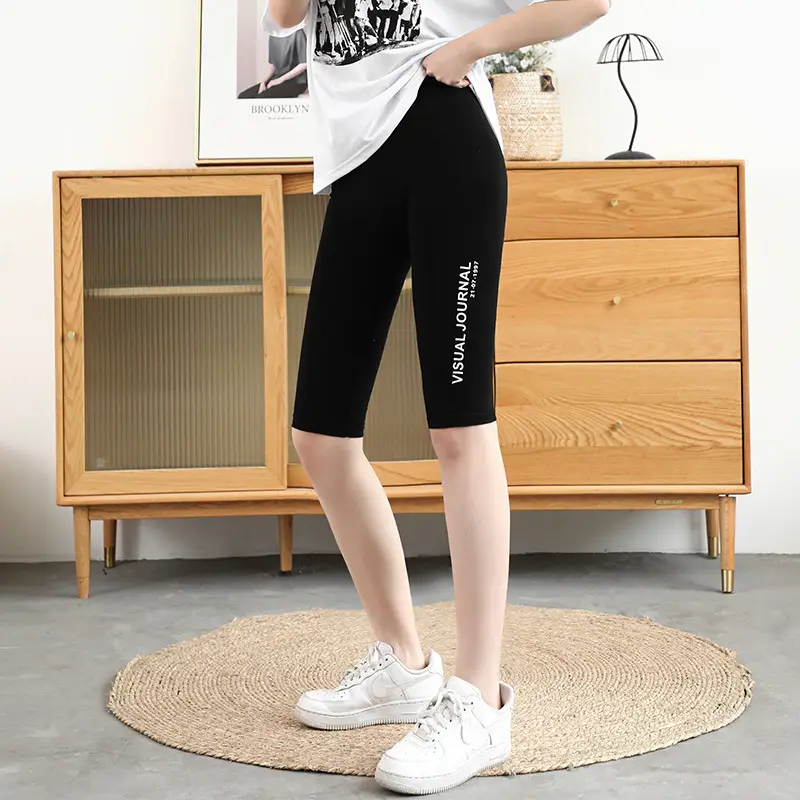 Mid-waist five points P505