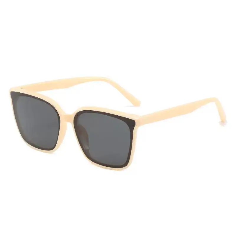 2021 Cat's Eye Sunglasses Black Super Men Women