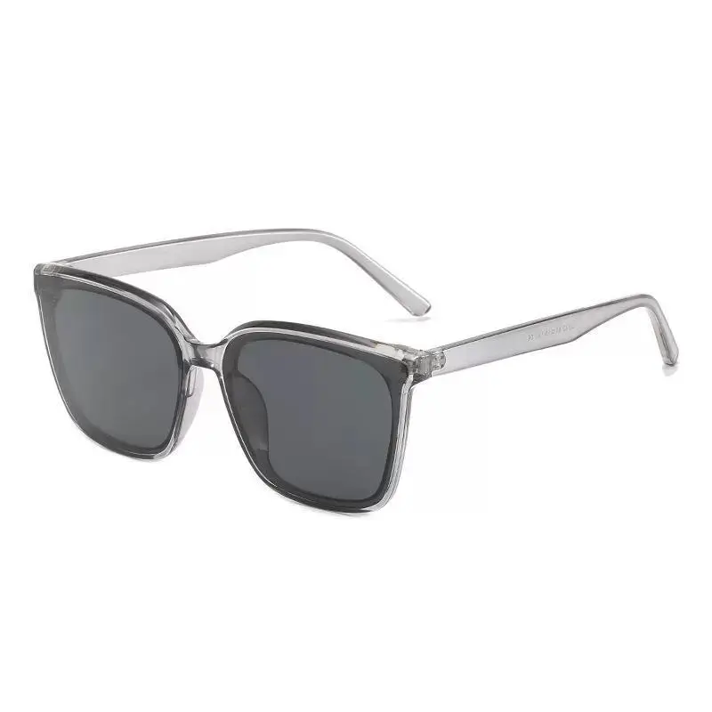 2021 Cat's Eye Sunglasses Black Super Men Women
