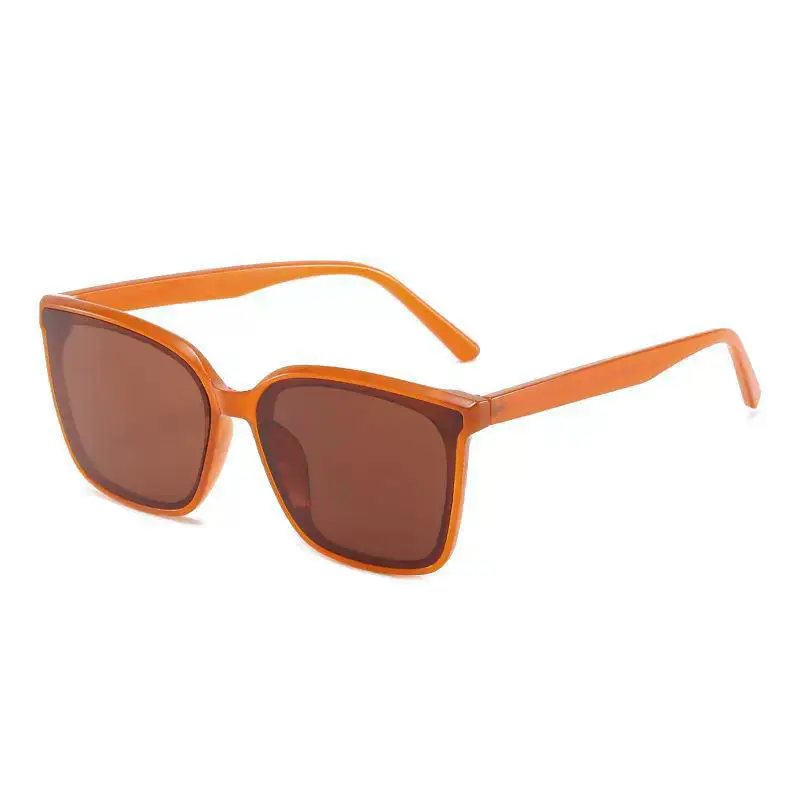 2021 Cat's Eye Sunglasses Black Super Men Women