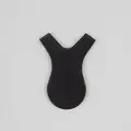 Red Silicone Y-Shaped Eyelash Comb - Image 5