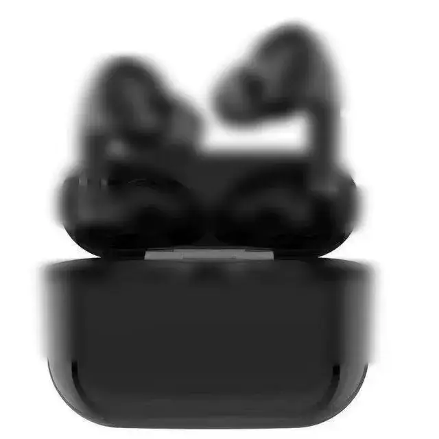 Third Gen Bluetooth Earphones Wireless Tws Macaron