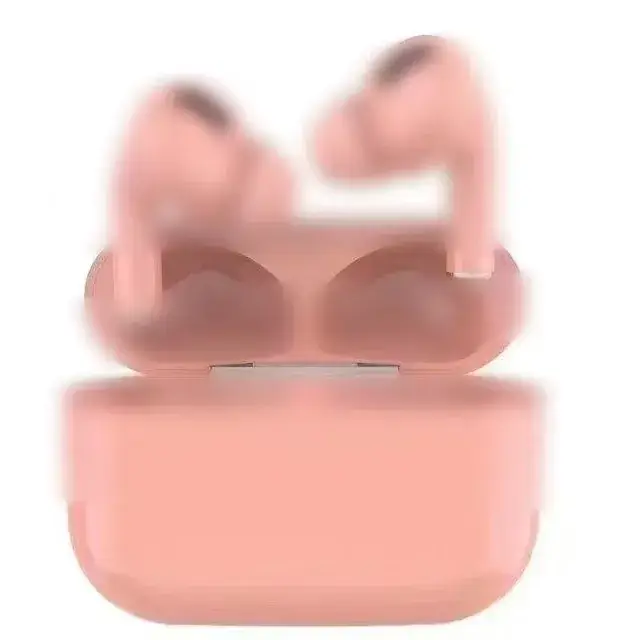 Third Gen Bluetooth Earphones Wireless Tws Macaron