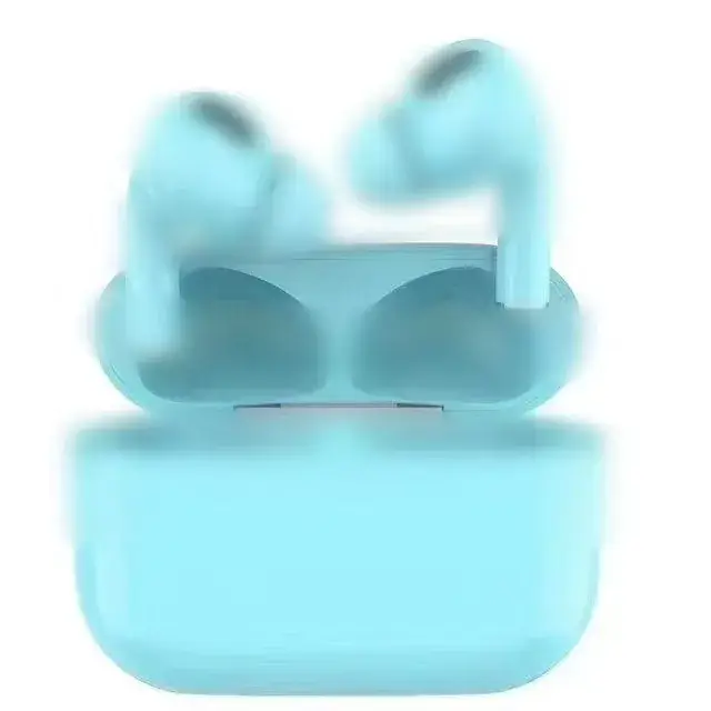 Third Gen Bluetooth Earphones Wireless Tws Macaron