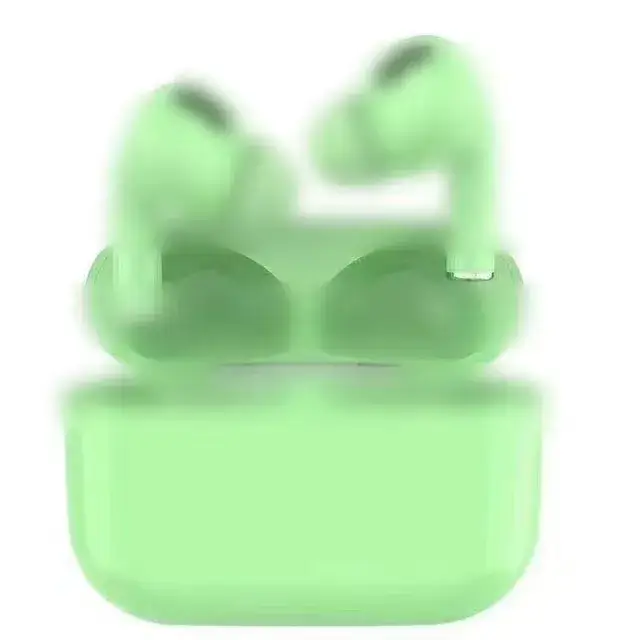 Third Gen Bluetooth Earphones Wireless Tws Macaron