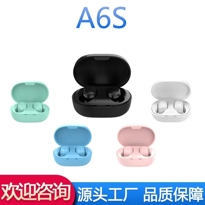 Ultra-Long Battery Sports Headset with Digital Display - Image 16
