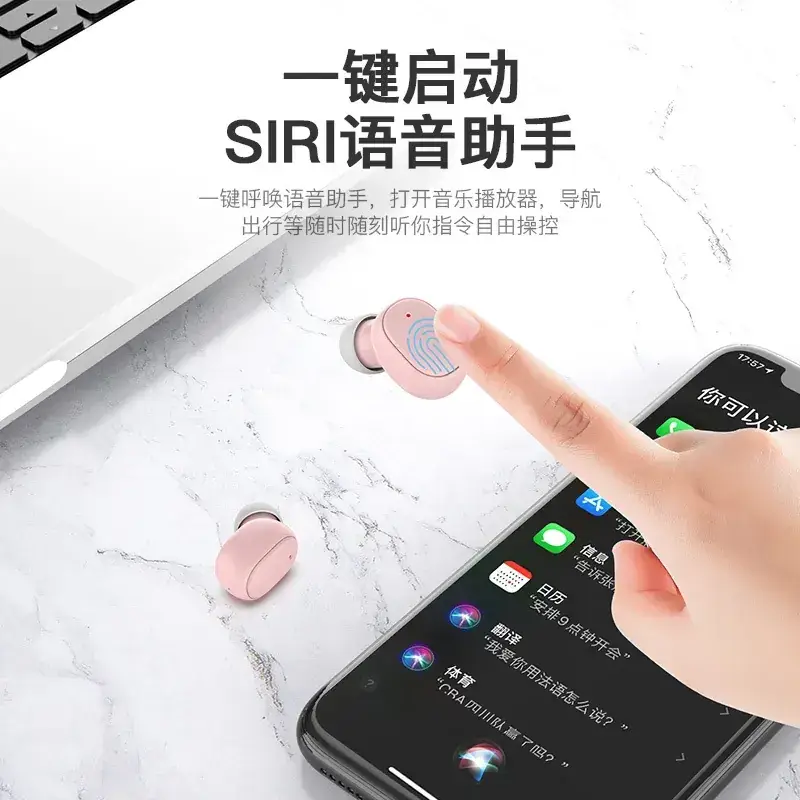Ultra-Long Battery Sports Headset with Digital Display - Image 17