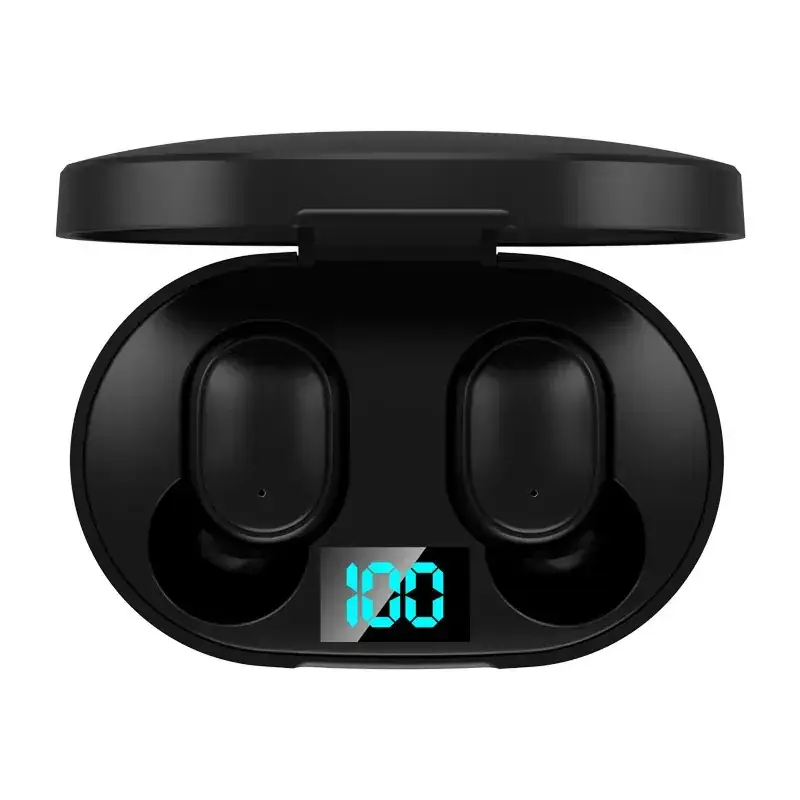Ultra-Long Battery Sports Headset with Digital Display - Image 7