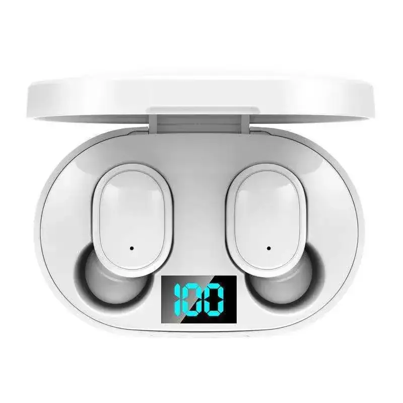 Ultra-Long Battery Sports Headset with Digital Display - Image 8