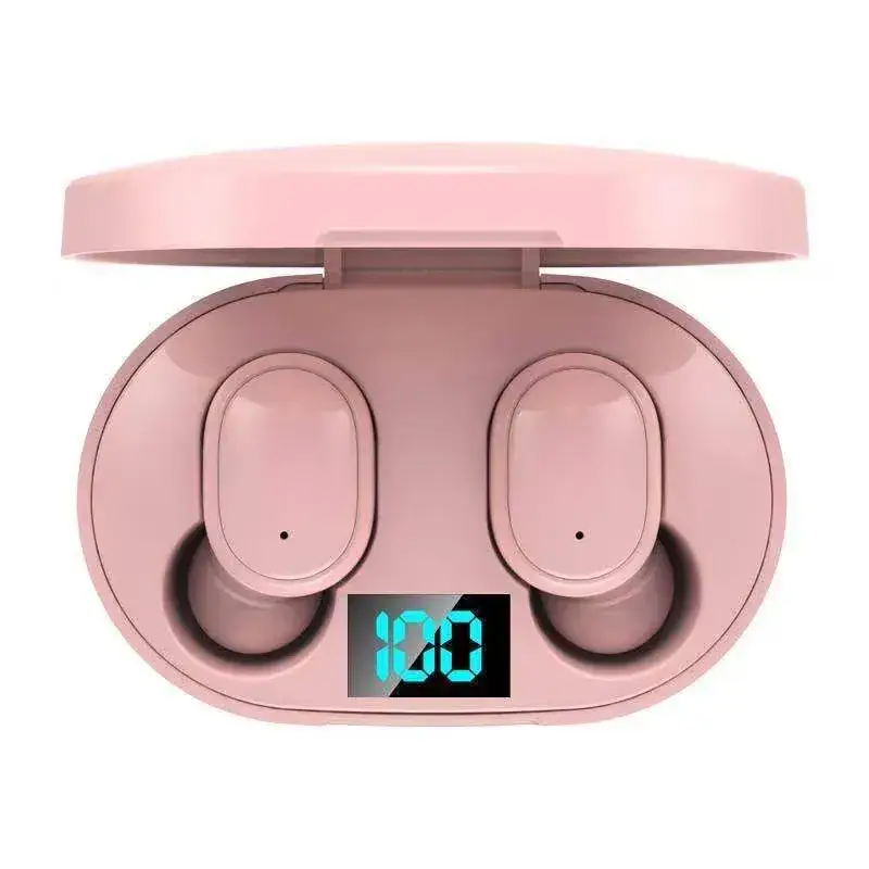 Ultra-Long Battery Sports Headset with Digital Display - Image 9