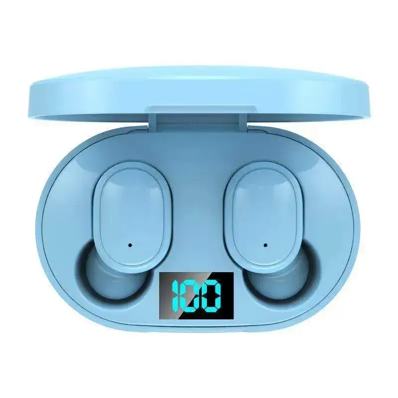 Ultra-Long Battery Sports Headset with Digital Display - Image 10