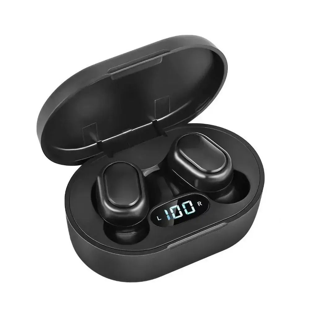 Ultra-Long Battery Sports Headset with Digital Display - Image 12