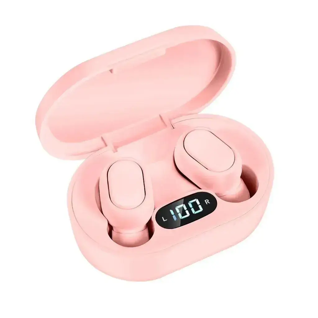 Ultra-Long Battery Sports Headset with Digital Display - Image 14