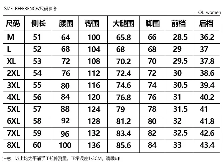 Women's Black Loose Summer Shorts High Waist 100kg — feature 1