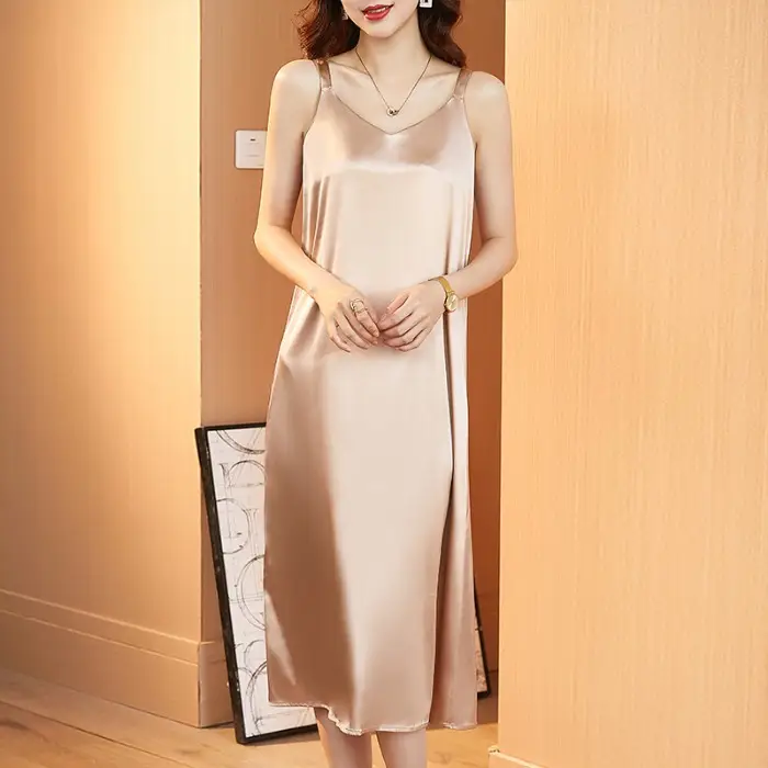 White Lace Sling Vest Women's Inner Wear Spring Summer - Image 4