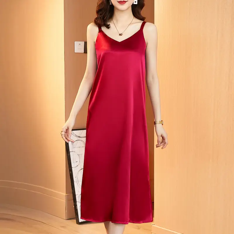 White Lace Sling Vest Women's Inner Wear Spring Summer - Image 2