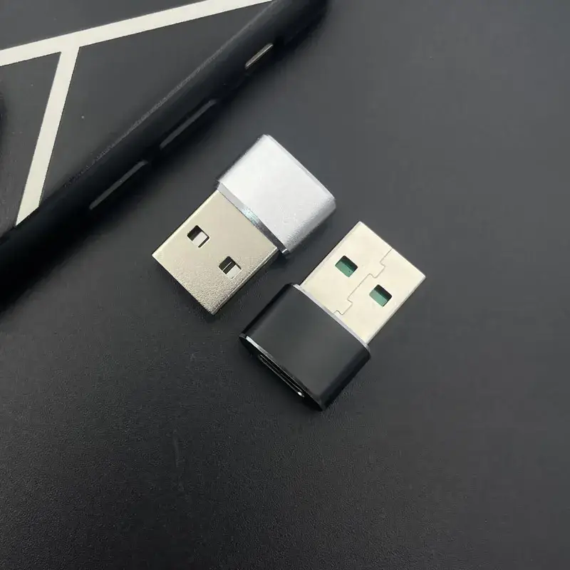 USB3.0 to Type-C OTG Charging Adapter for Mobile Phone - Image 3