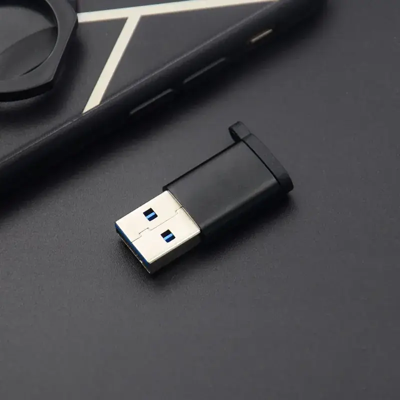 USB3.0 to Type-C OTG Charging Adapter for Mobile Phone - Image 4