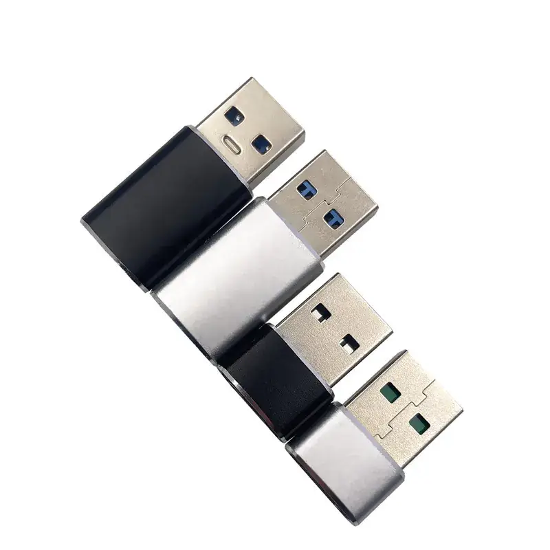 USB3.0 to Type-C OTG Charging Adapter for Mobile Phone - Image 5