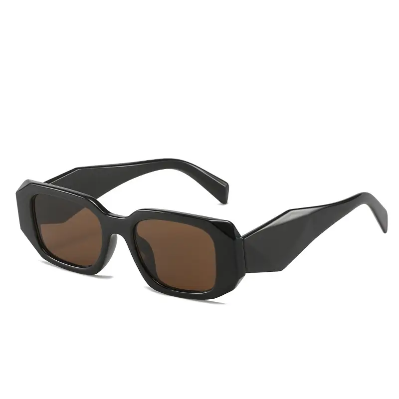 s black frame whole tea piece