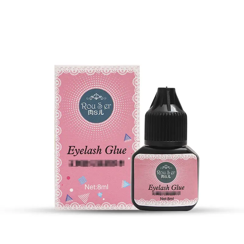 Self-grafting Eyelash Glue for Pregnant Women - Image 5