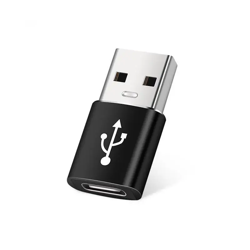 USB3.0 to Type-C Adapter for OTG Mobile Phones - Image 9