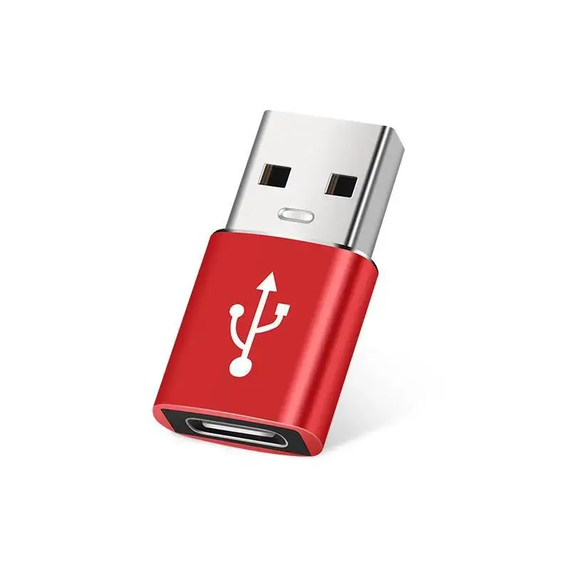 USB3.0 to Type-C Adapter for OTG Mobile Phones - Image 2