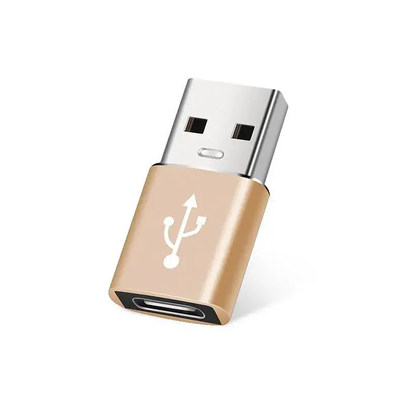 USB3.0 to Type-C Adapter for OTG Mobile Phones - Image 4
